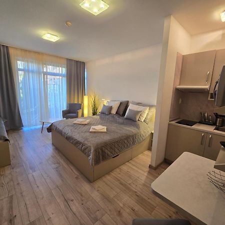 Apartman Elizabeth Bešeňová Exterior foto
