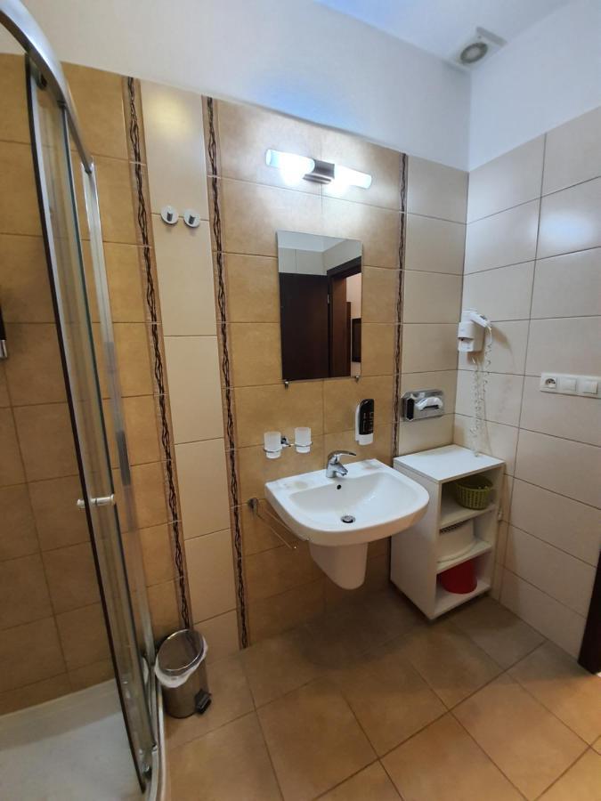 Apartman Elizabeth Bešeňová Exterior foto