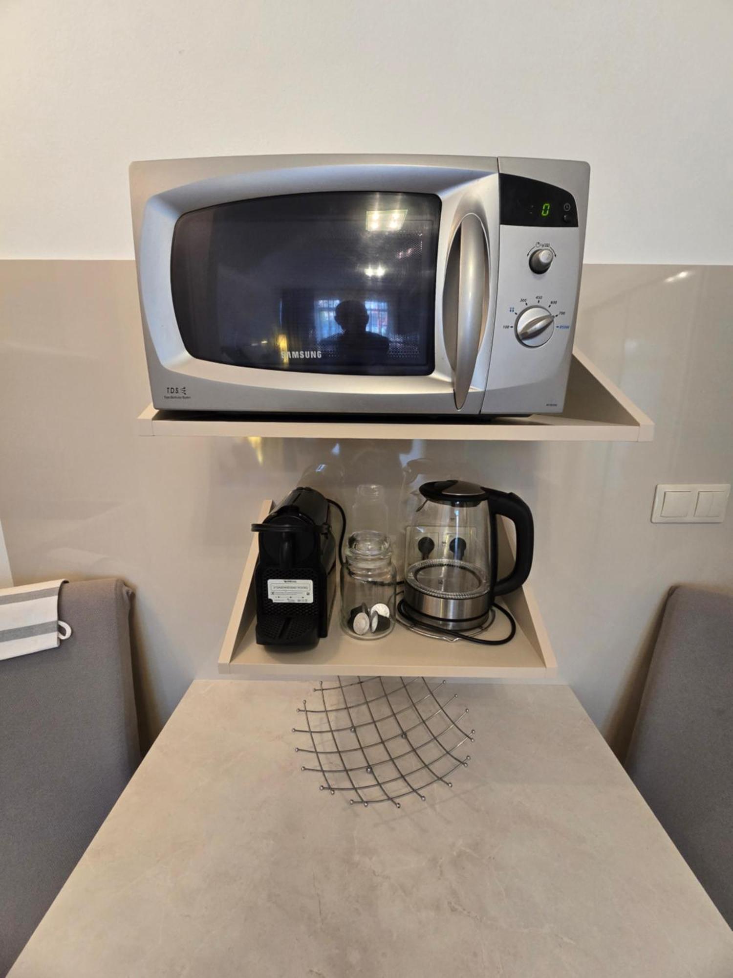 Apartman Elizabeth Bešeňová Exterior foto