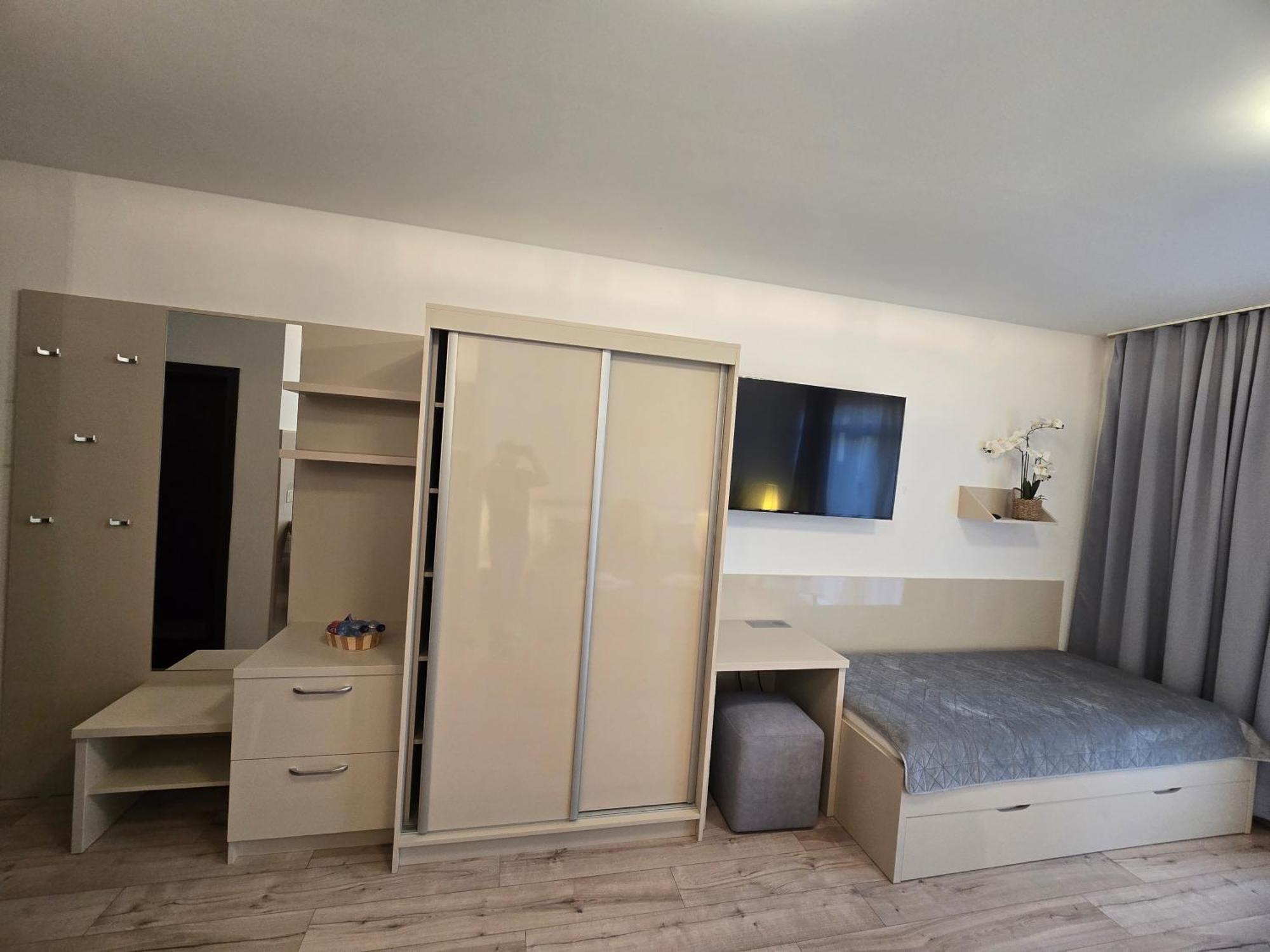 Apartman Elizabeth Bešeňová Exterior foto