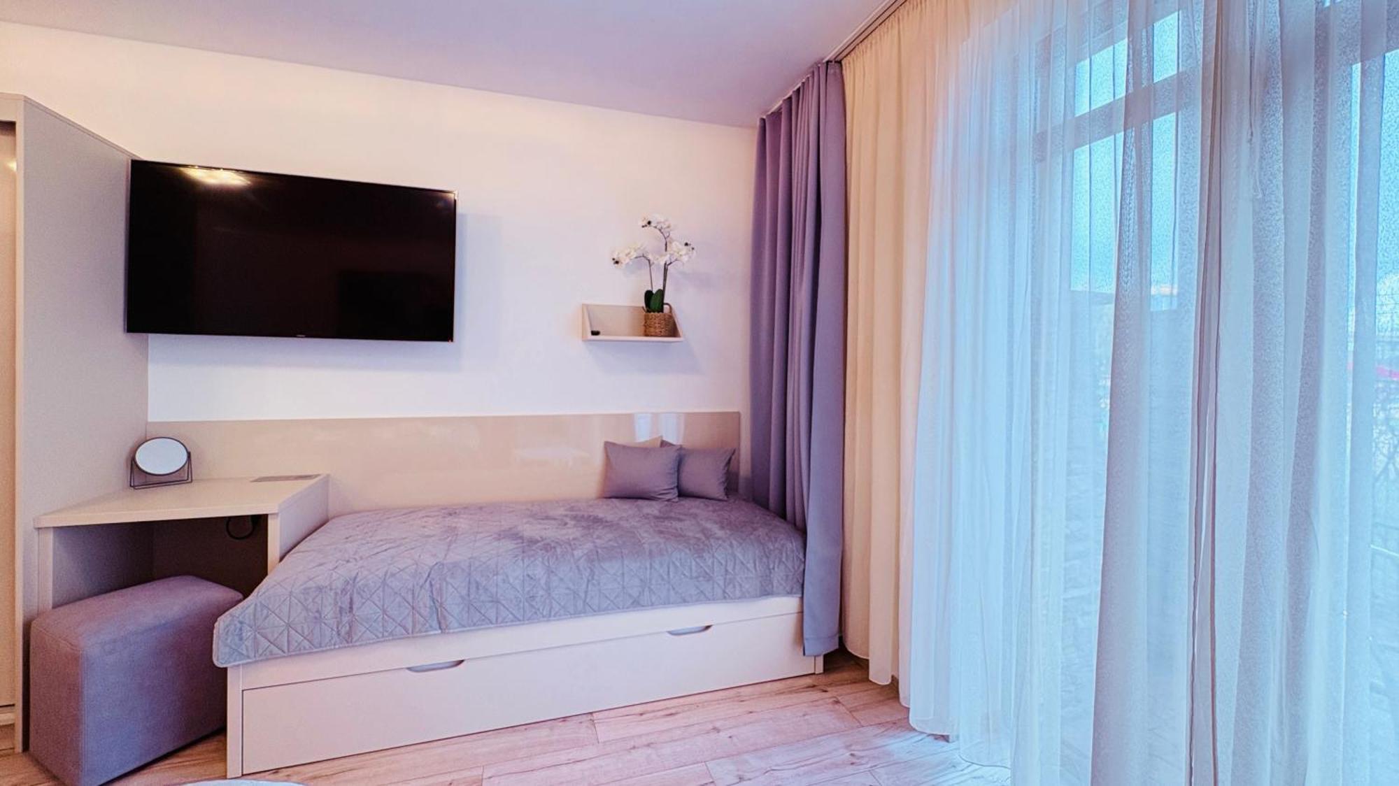Apartman Elizabeth Bešeňová Exterior foto