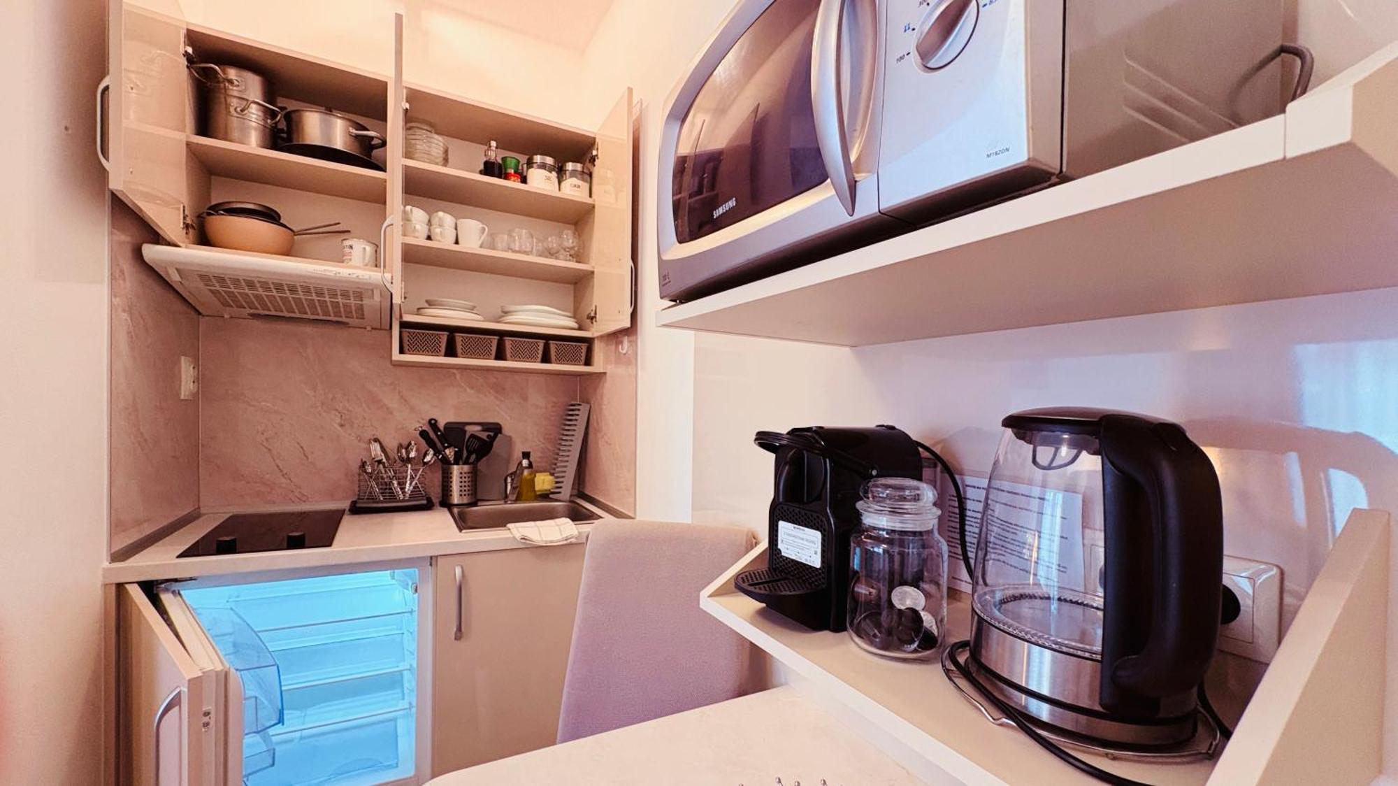 Apartman Elizabeth Bešeňová Exterior foto