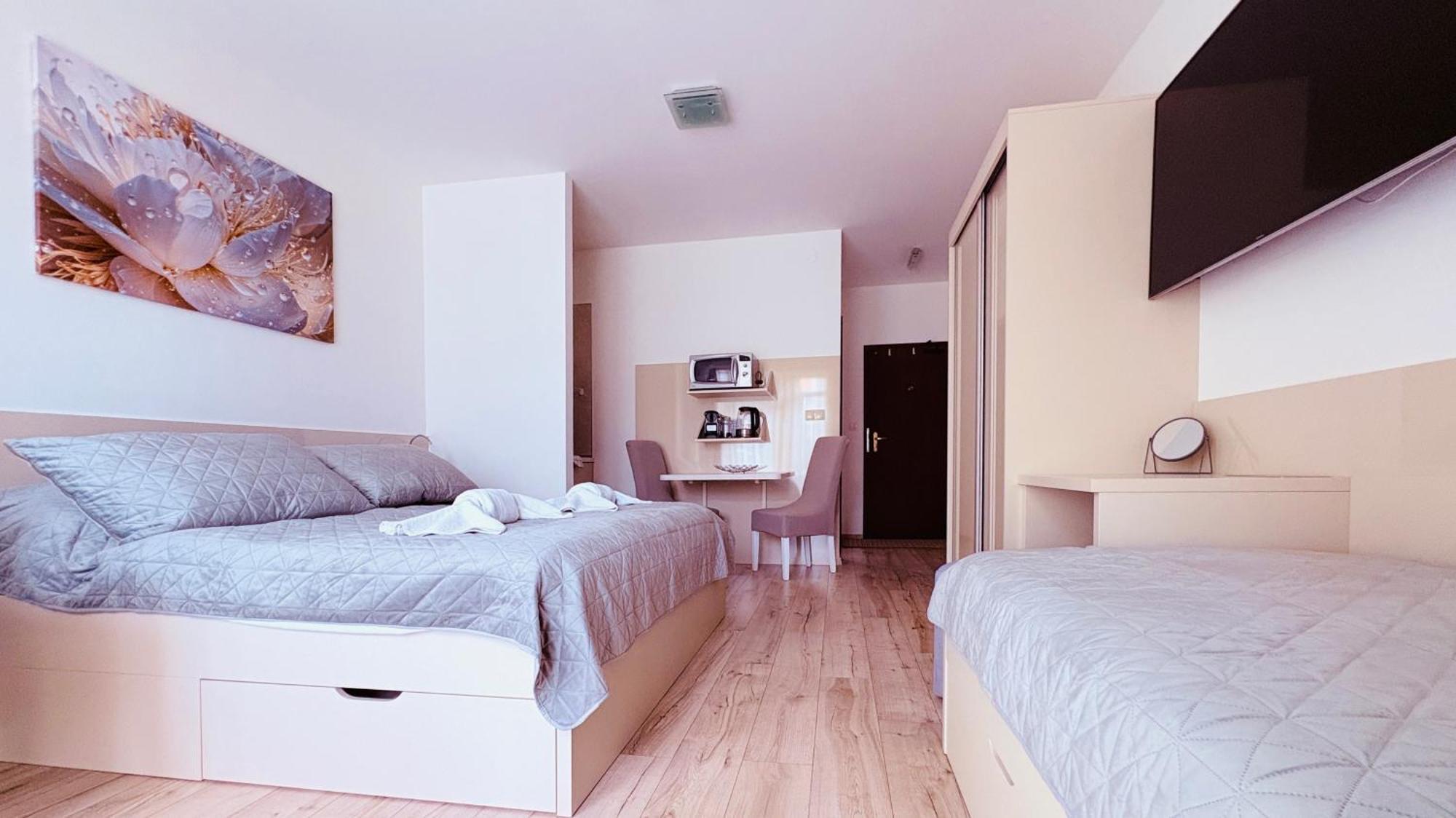 Apartman Elizabeth Bešeňová Exterior foto
