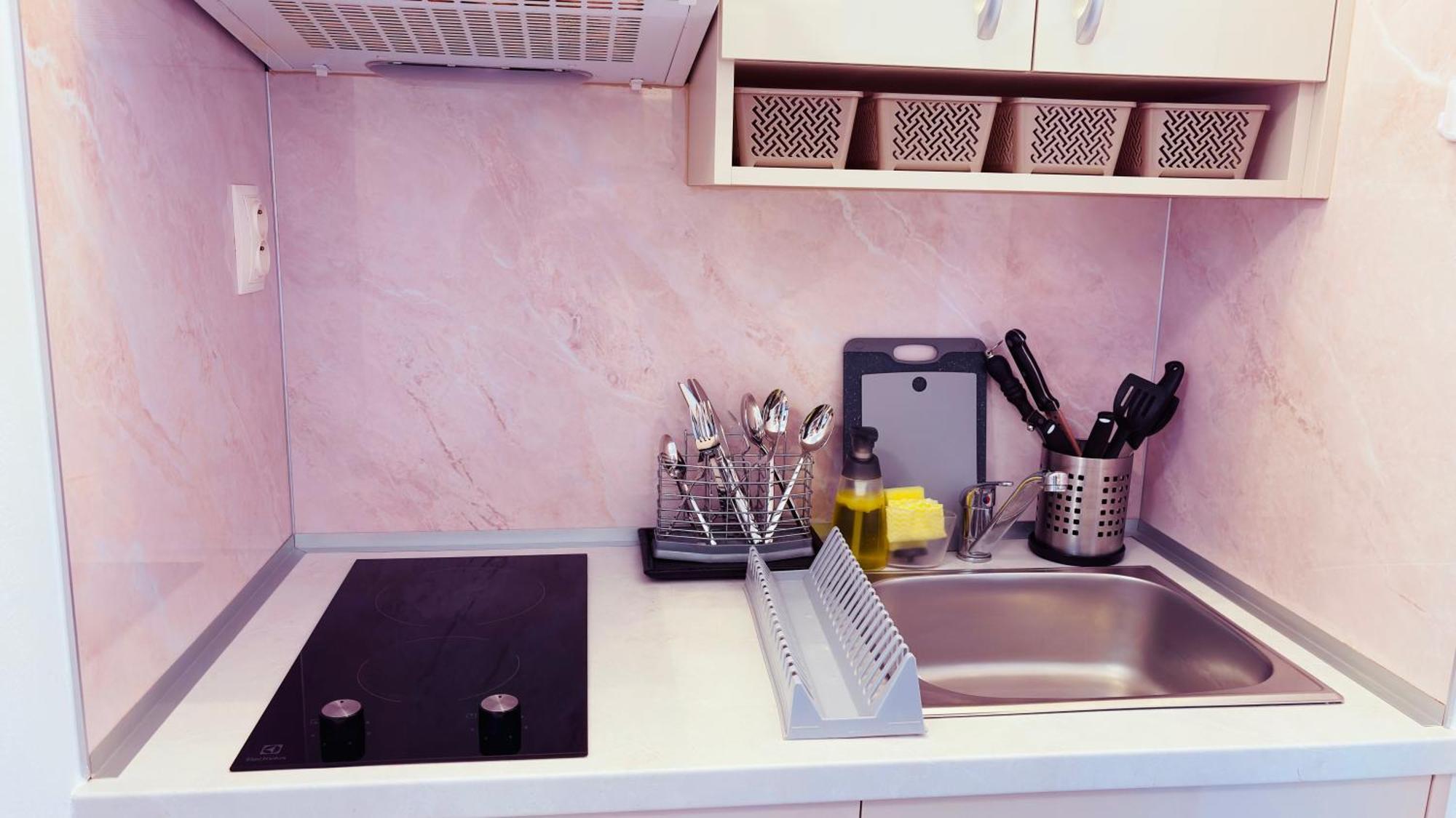 Apartman Elizabeth Bešeňová Exterior foto