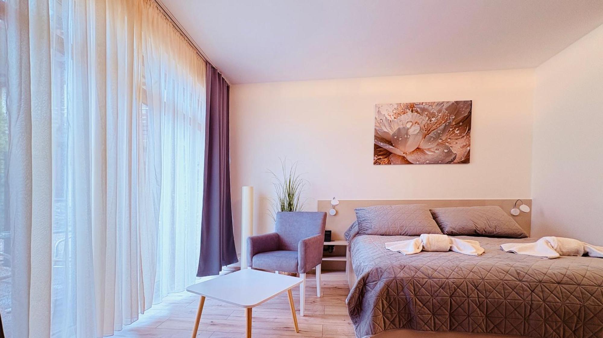 Apartman Elizabeth Bešeňová Exterior foto